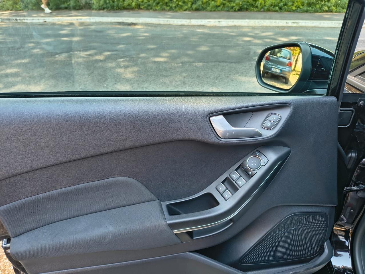 Ford Fiesta ST LINE 125 CV
