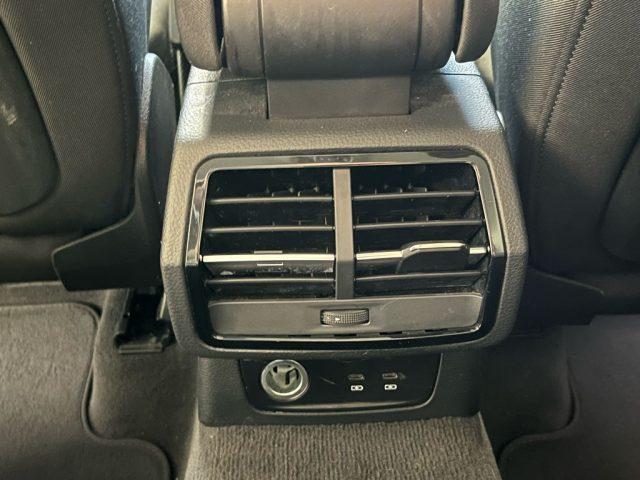 AUDI Q3 SPB 35 TDI quattro S tronic