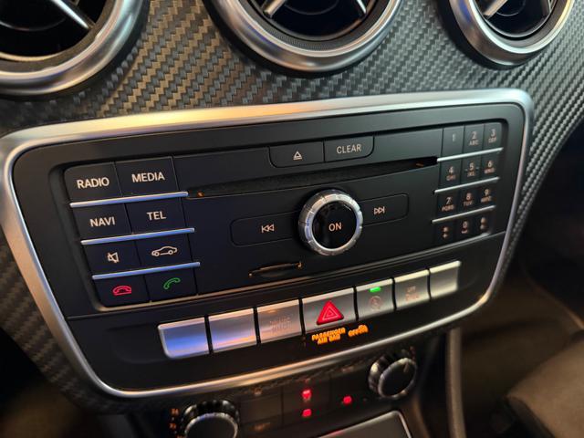 MERCEDES-BENZ A 200 d Automatic Premium TETTO APRIBILE