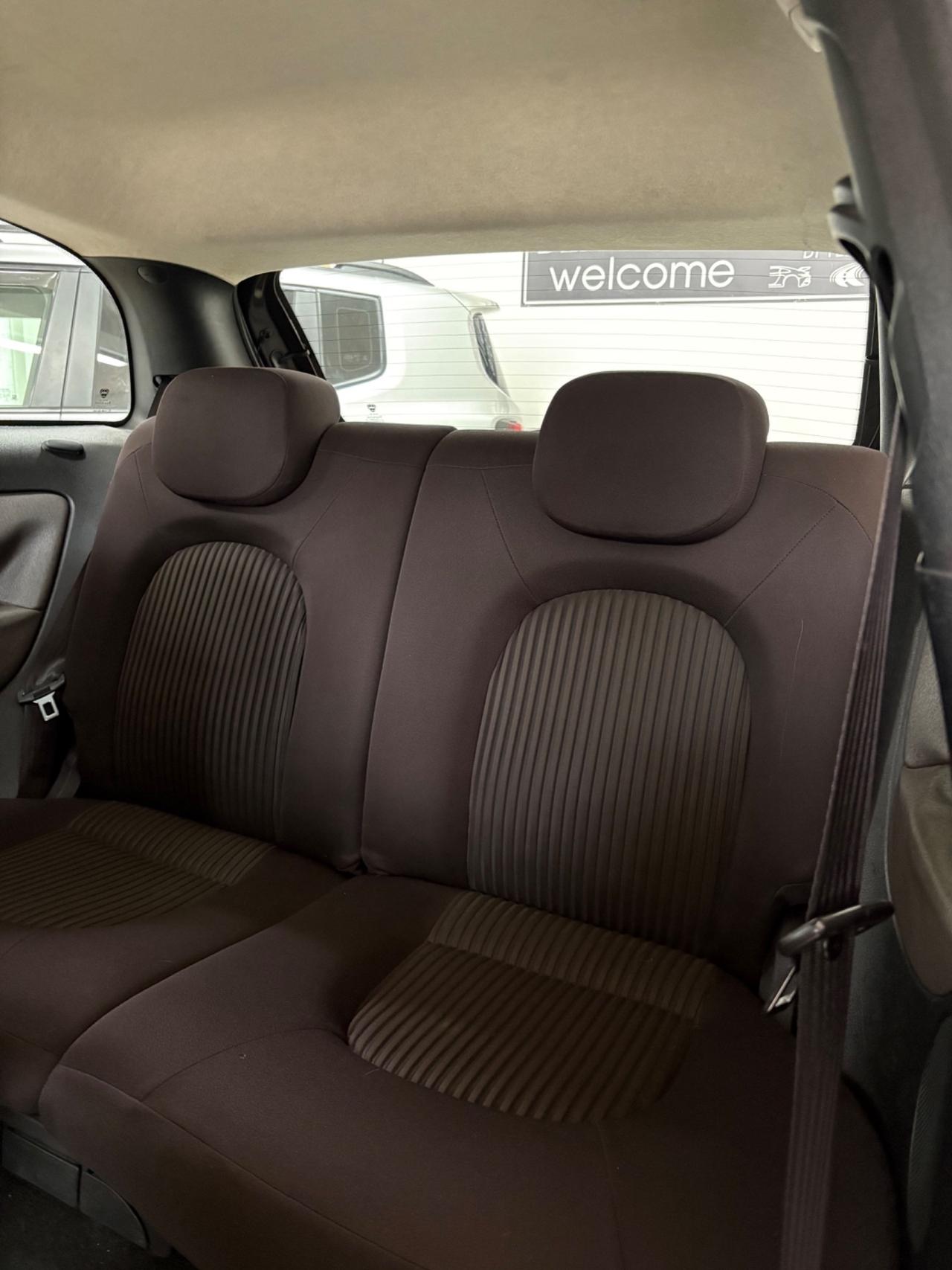 Lancia Ypsilon 1.3 MJT 75 CV