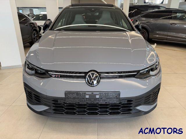 VOLKSWAGEN Golf 2.0 TSI GTI DSG Clubsport
