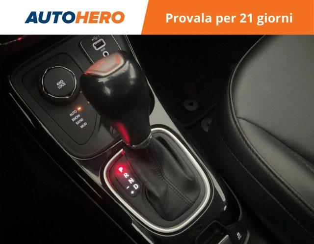 JEEP Compass 2.0 Multijet II aut. 4WD Night Eagle
