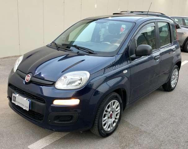 Fiat Panda 1.3 MJT 95 CV S&S Easy