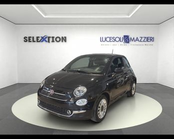 FIAT 500 (2015-2024) - 500 1.0 Hybrid Dolcevita
