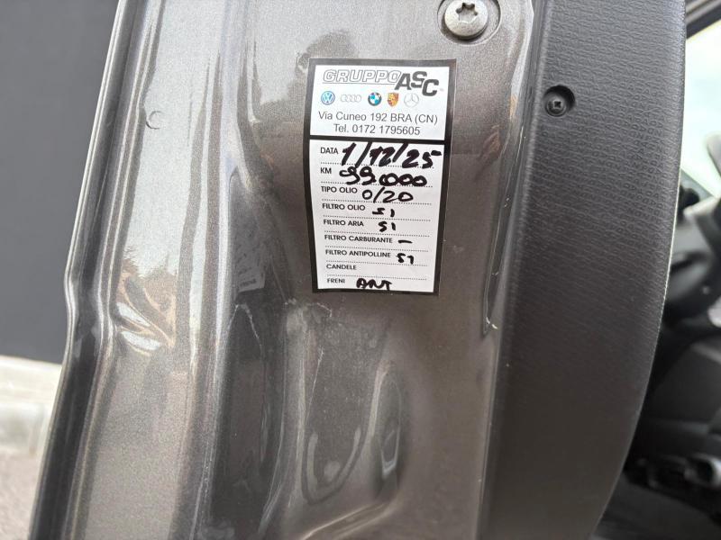 Fiat Panda 1.0 firefly hybrid s&s 70cv ADATTA A NEOPATENTATI