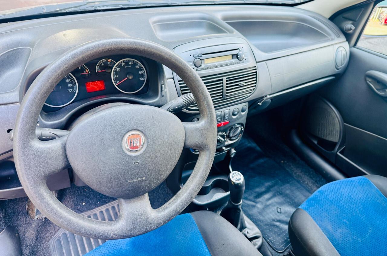 Fiat Punto Classic 1.3 MJT 5 porte Neopatentati !!!