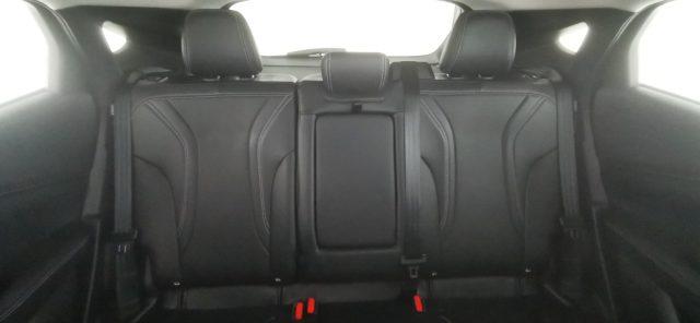 FORD Mustang Mach-E Standard Range 269 CV