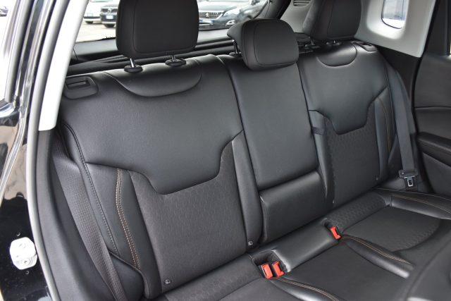 JEEP Compass 2.0 Multijet II aut. 4WD Limited