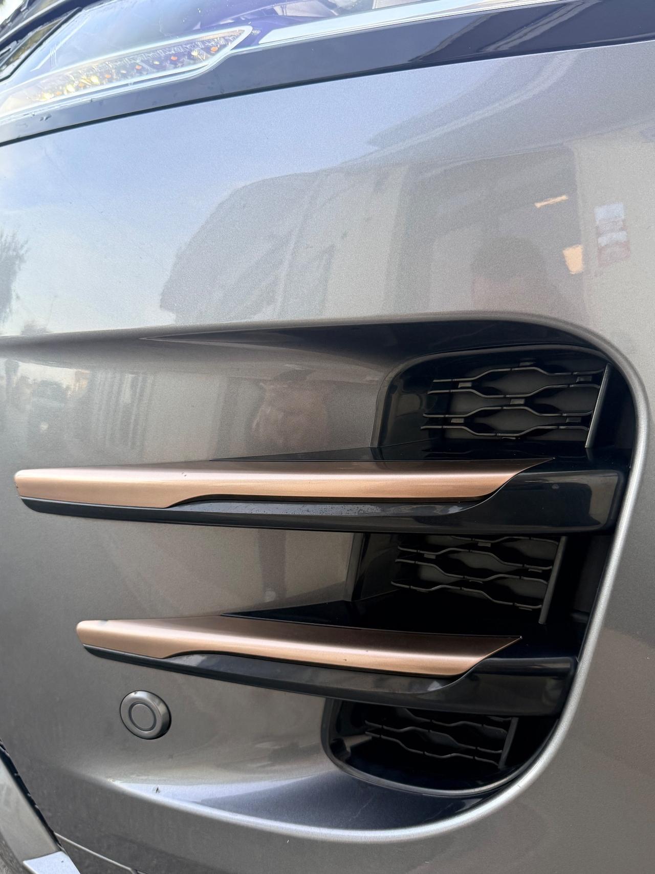 Land Rover Range Evoque 2.0D I4 163 CV mhev (diesel/elettrica) AWD Auto R-Dynamic HSE,VIRTUAL COCKPIT,APPLE CARPLAY