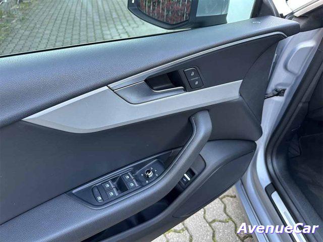 AUDI A5 Sportback SPB 40 quattro S-tronic PELLE TELECAMERA