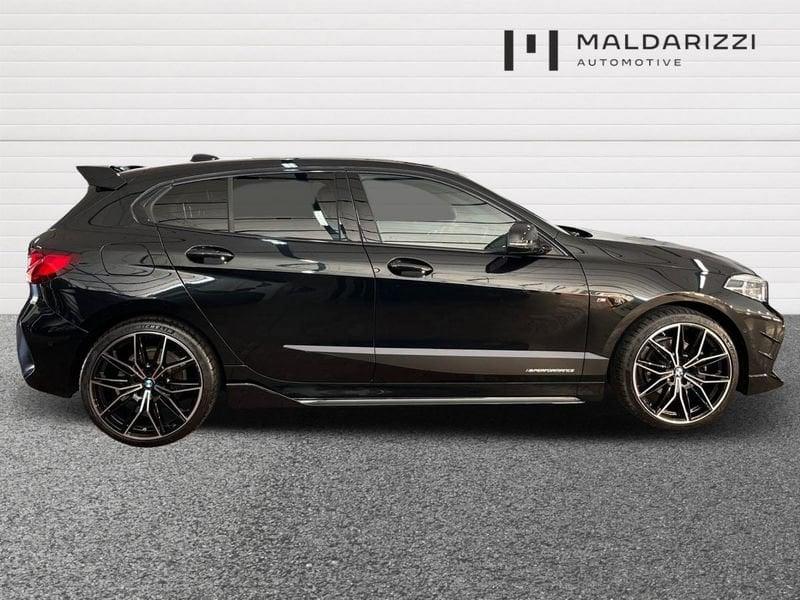 BMW Serie 1 F40 118d Msport auto