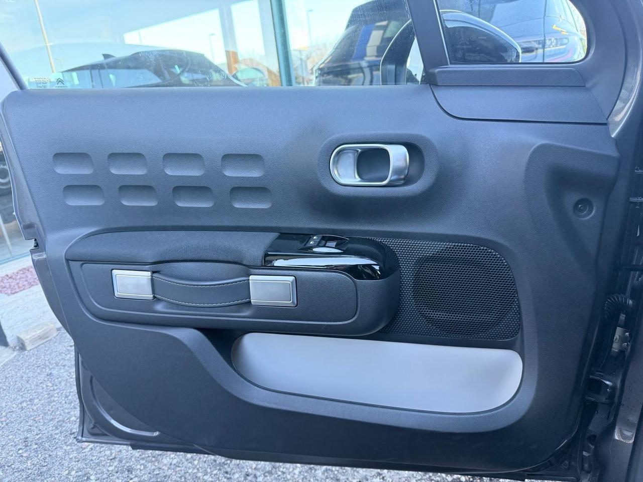 Citroen C3 1.2 puretech Max s&s 110cv