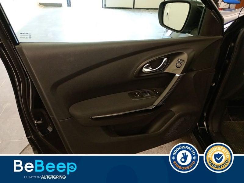 Renault Kadjar 1.5 DCI ENERGY HYPNOTIC 110CV EDC