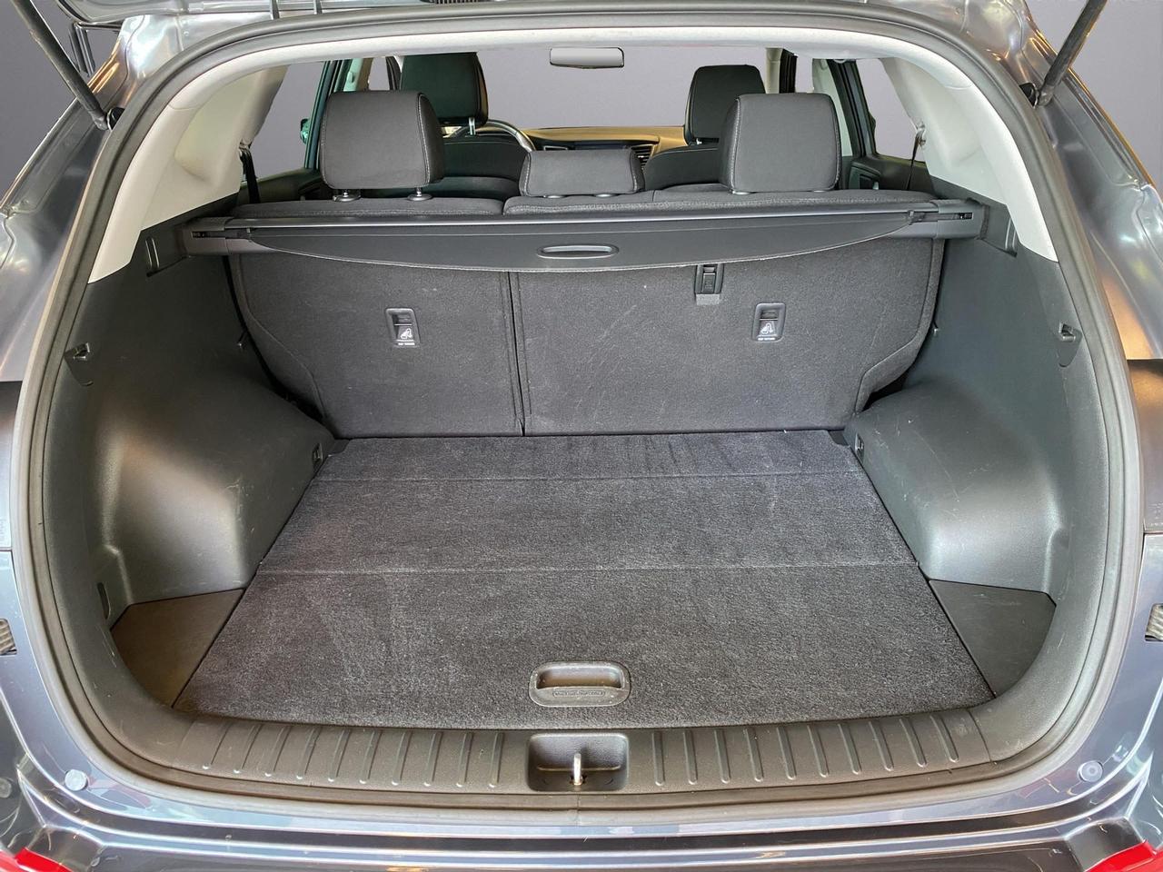 Hyundai Tucson 1.7 crdi Comfort Plus Pack 2wd 115