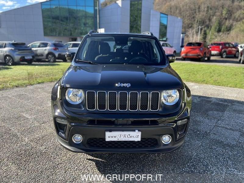Jeep Renegade 1.0 T3 Longitude