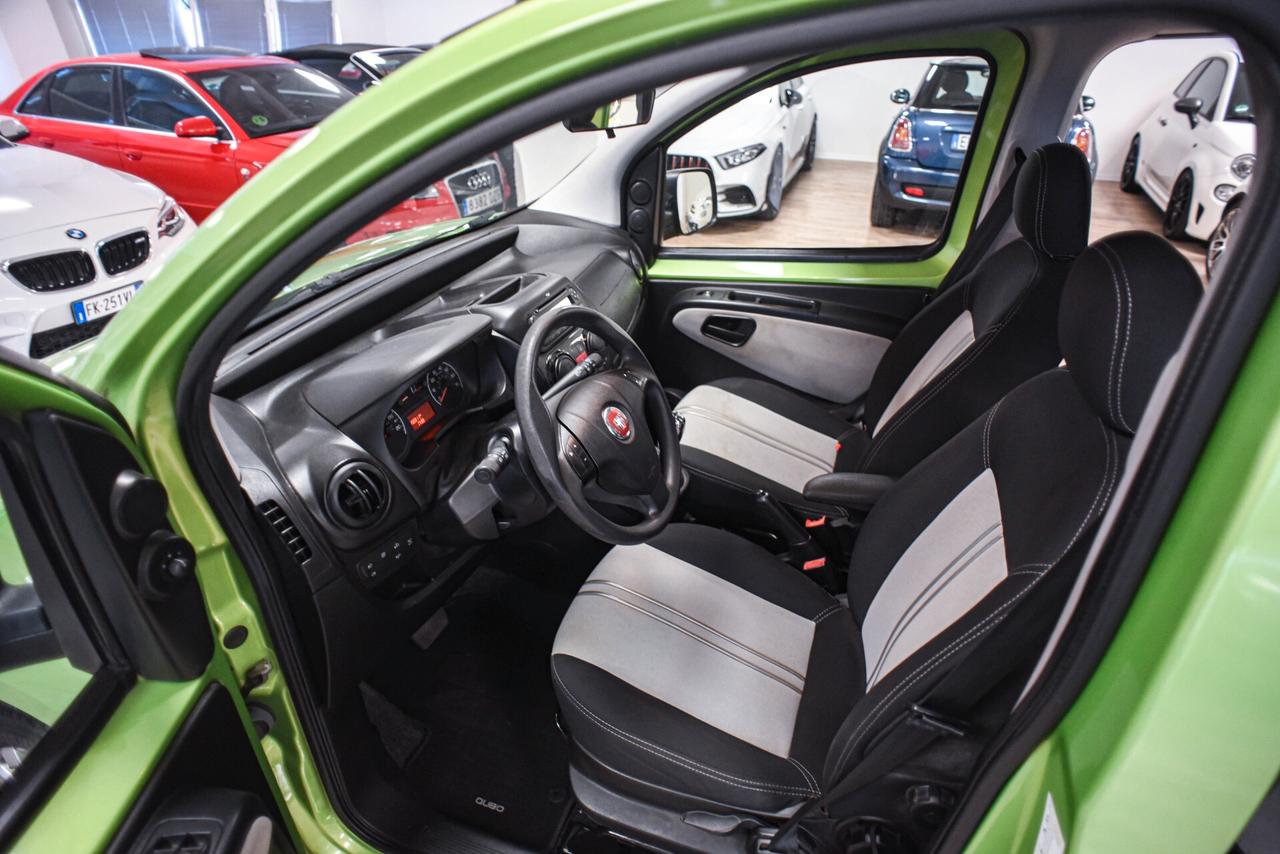 Fiat Qubo 1.3 MJT 80 CV Active