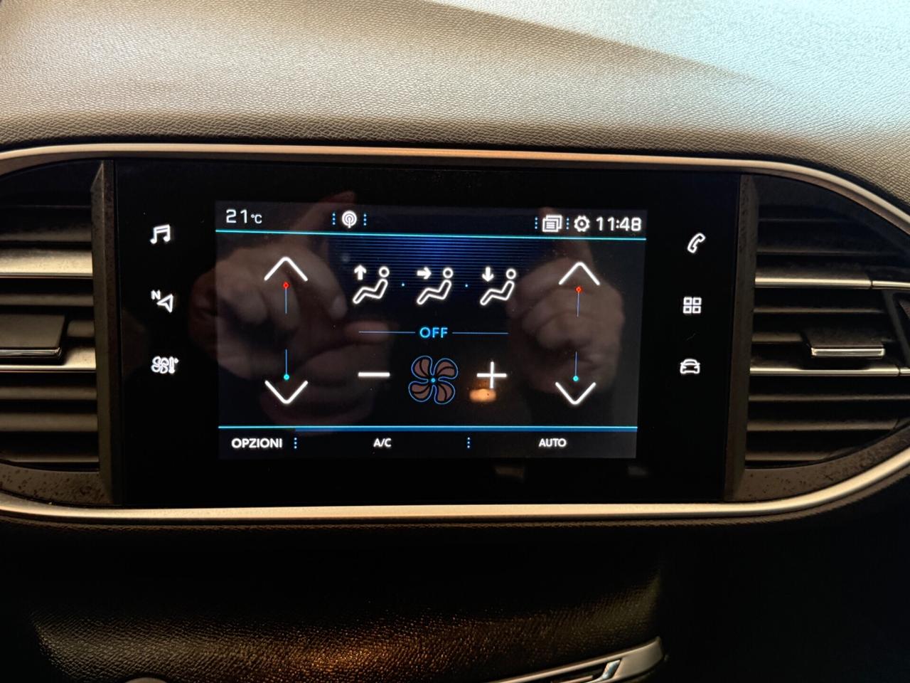 Peugeot 308 BlueHDi 130 S&S GT