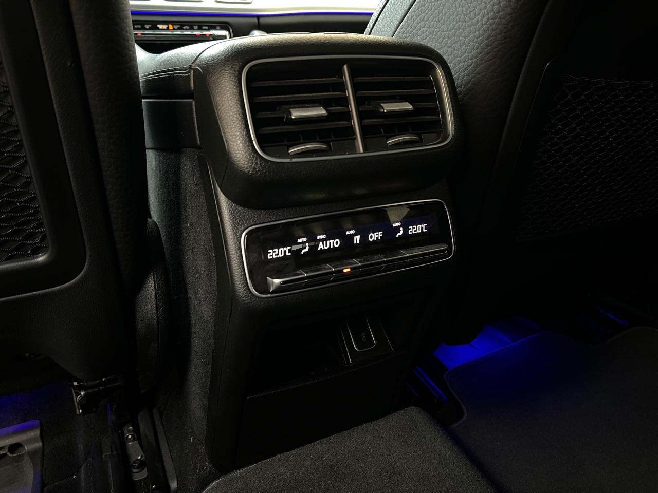 Mercedes GLE 350 d Coupè Premium AMG Line 4matic auto