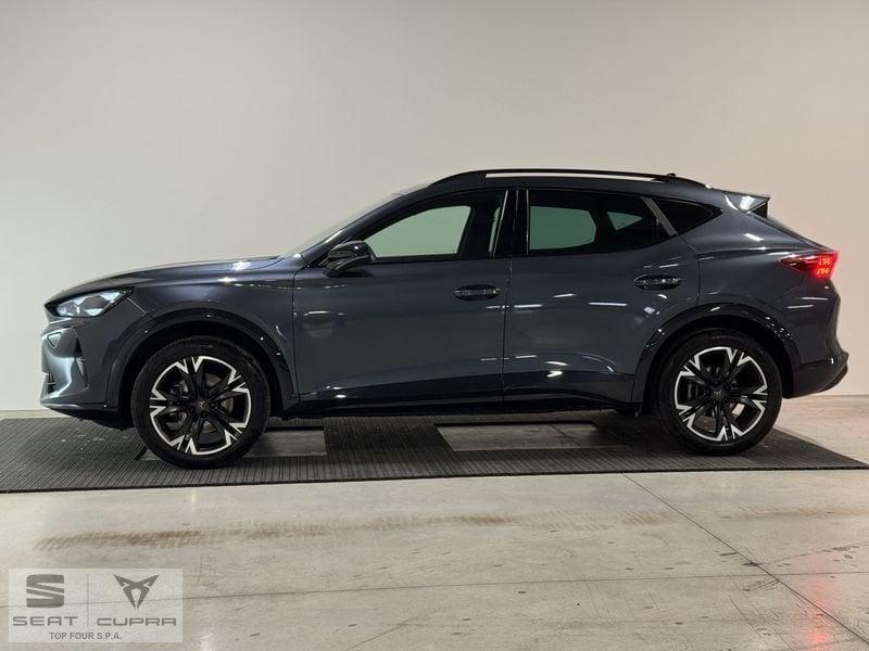 CUPRA Formentor 2.0 TDI DSG