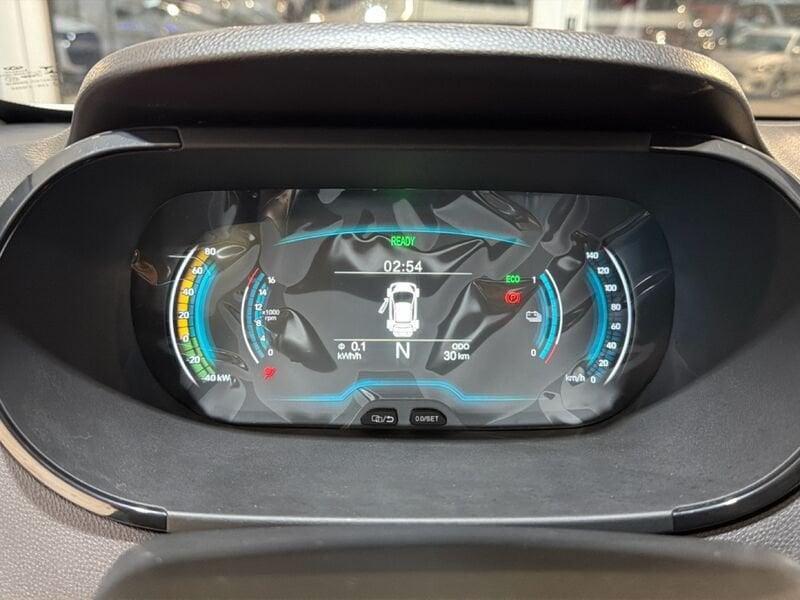 DR AUTOMOBILES dr 1.0 EV Electric 61cv