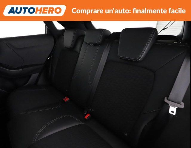FORD Puma 1.0 EcoBoost Hybrid 125 CV S&S Titanium X