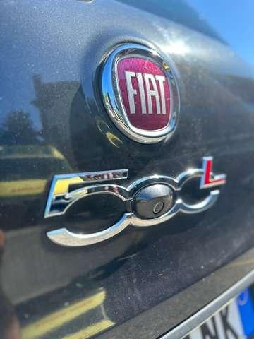 Fiat 500L 500L 2012 1.3 mjt Business 95cv