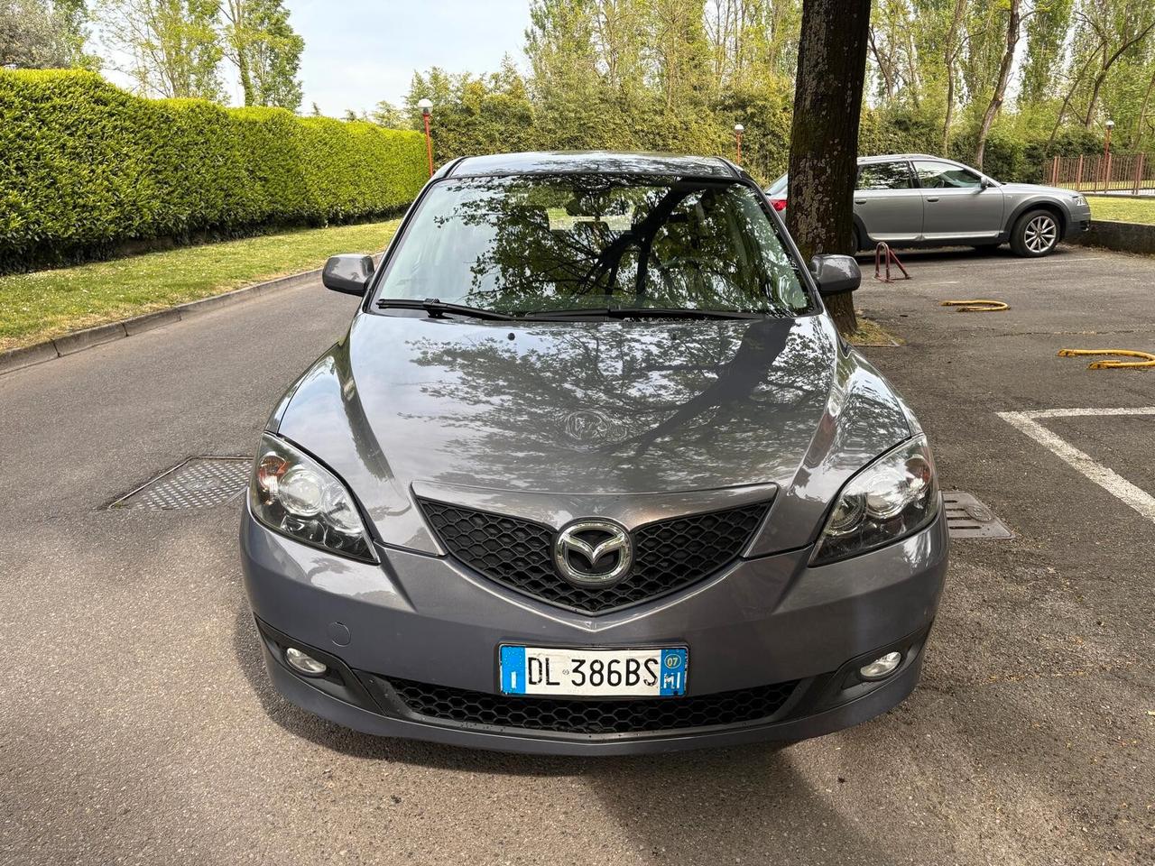 Mazda 3 Mazda3 1.4 16V 84CV Active benzina