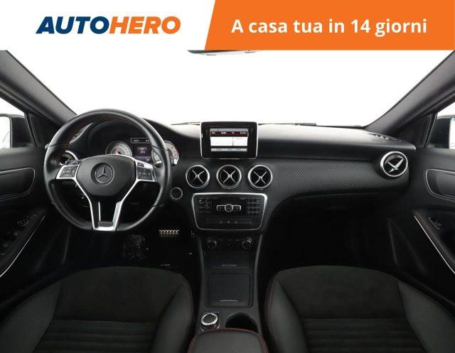 MERCEDES-BENZ A 200 CDI Automatic Premium