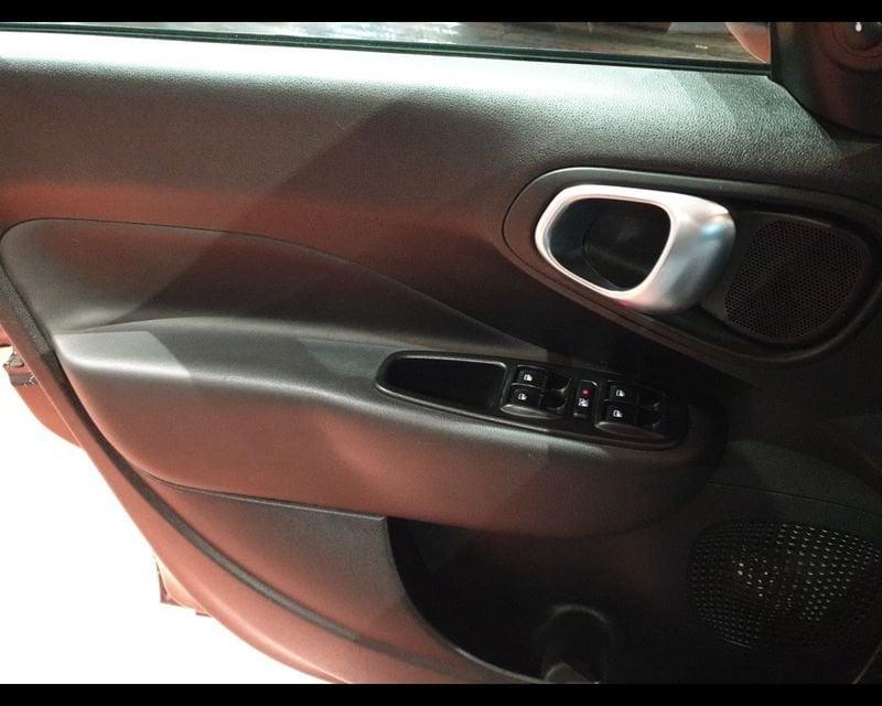 FIAT 500L 1.6 Multijet 120 CV Business