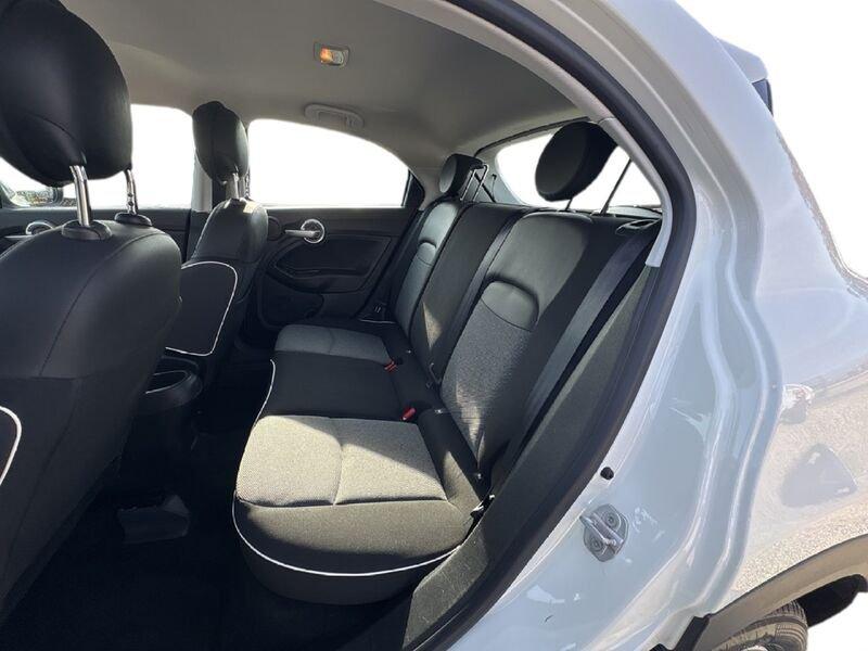 FIAT 500X 500X 1.4 T-Jet 120 CV GPL Pop Star