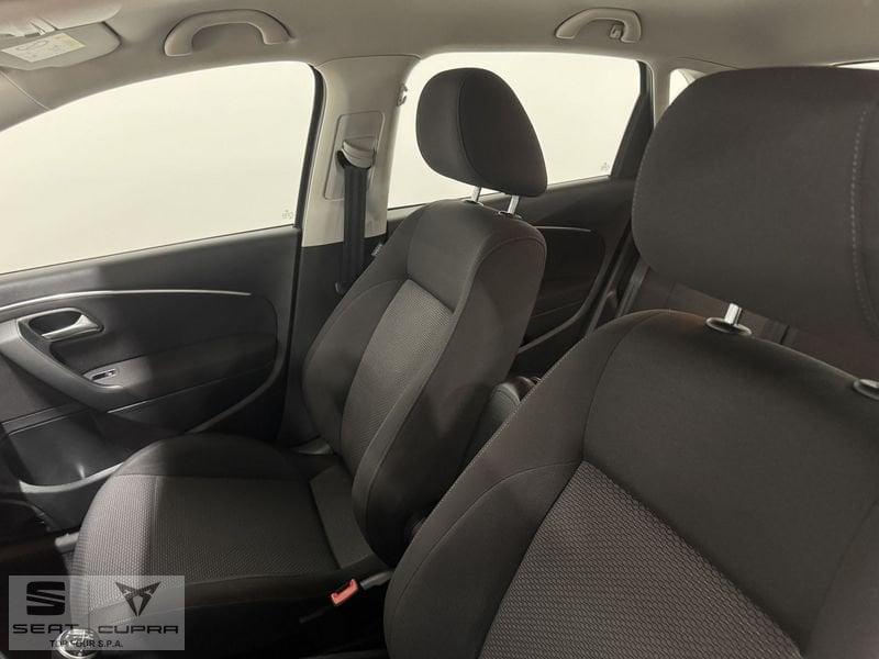 Volkswagen Polo 1.0 TSI 110cv BlueMotion Technology Highline