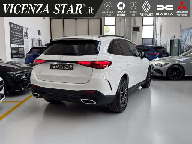 MERCEDES-BENZ GLC 220 d MHV 4MATIC AMG PREMIUM