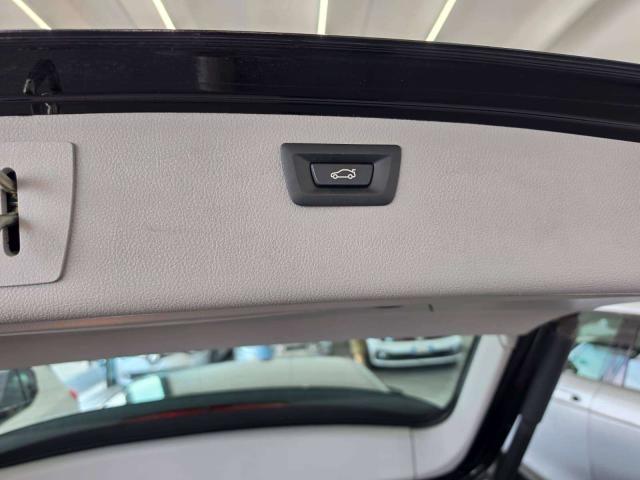 BMW 318 Serie 3 F31 Touring 318d Touring Business Advantage auto