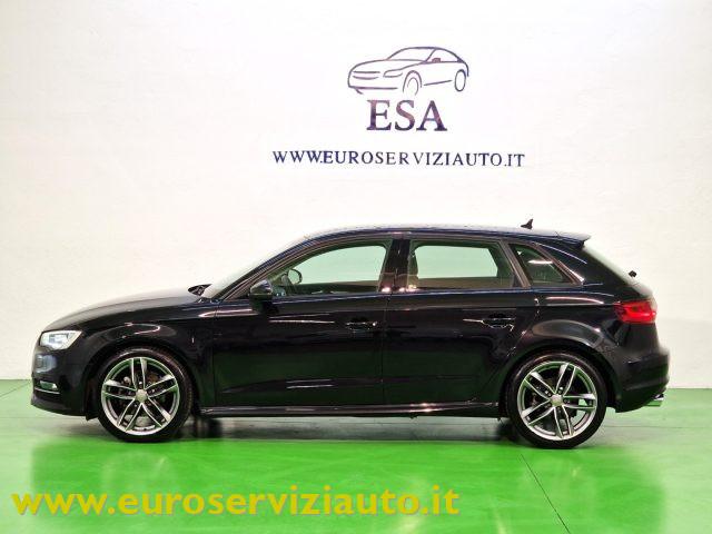 AUDI A3 2.0 TDI Ambition