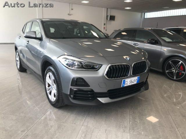 BMW X2 xDrive25e Business-X PREZZO REALE