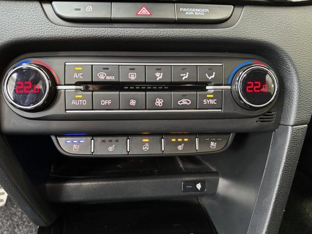 KIA XCeed 1.5 T-GDi 160 CV MHEV DCT High Tech - IVA