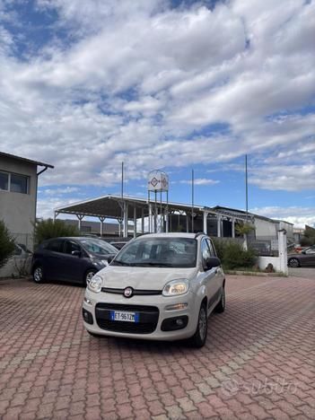 FIAT Panda 1.3 MJT S&S Lounge