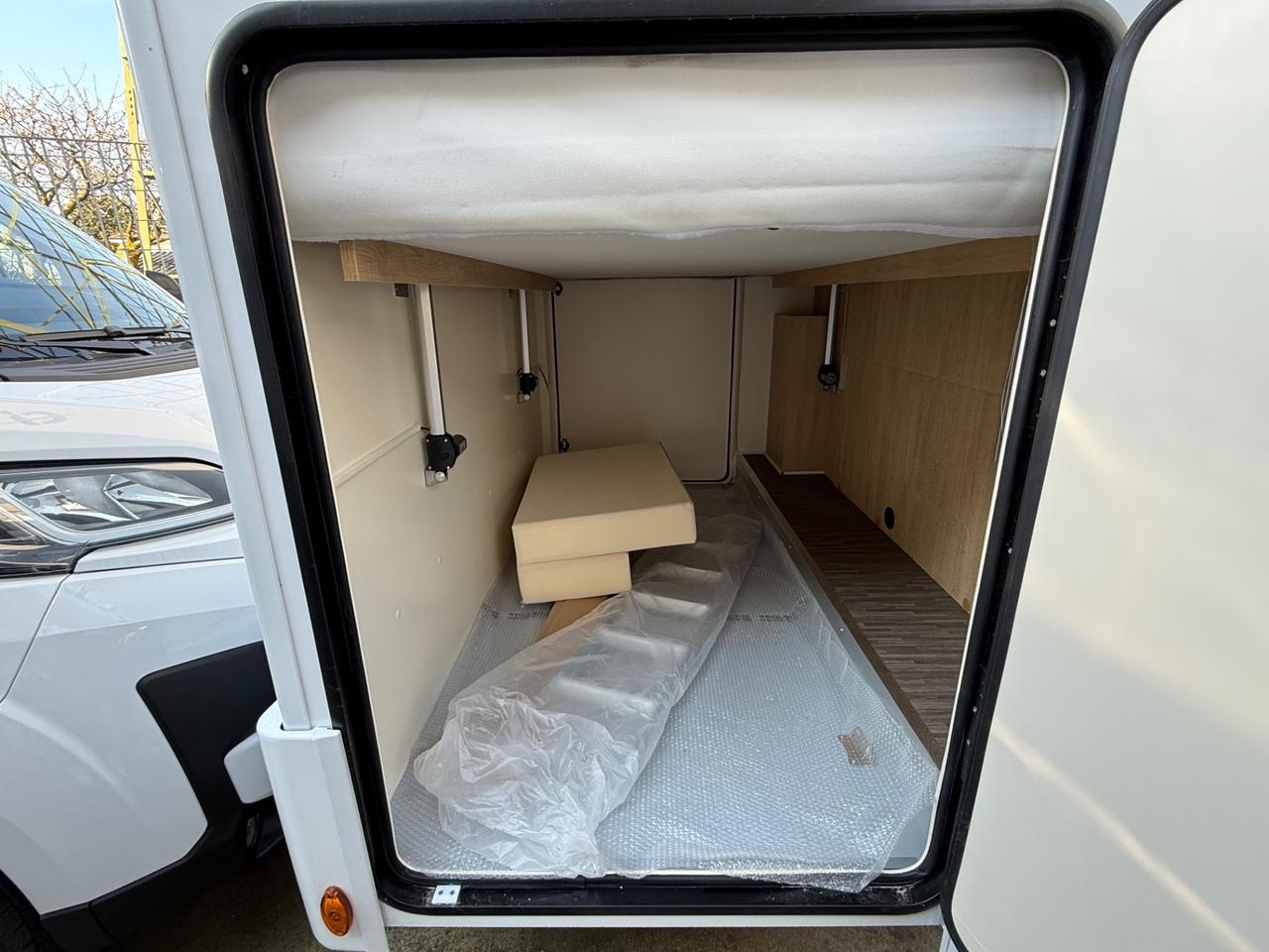 CI INTYERNATIONAL HORON 98 XT 5 POSTI OMOLOGATI