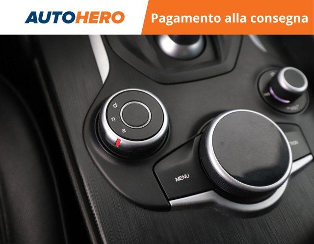 ALFA ROMEO Giulia 2.2 Turbodiesel 150 CV AT8 Super