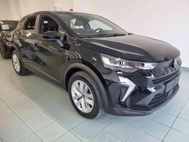 RENAULT Captur ECO-G 100 CV Evolution **GPL**