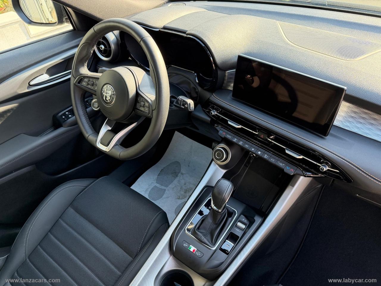 ALFA ROMEO Tonale 1.6 diesel 130 CV TCT6 Ti