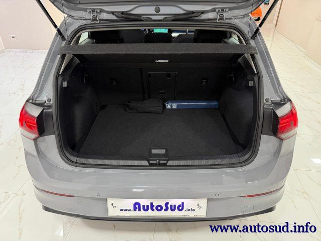 VOLKSWAGEN Golf 2.0 TDI 115 CV SCR Life