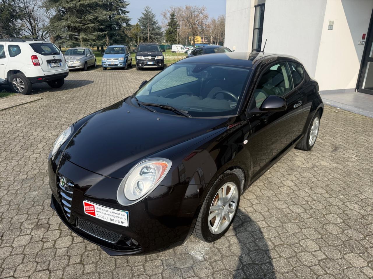 Alfa Romeo MiTo 1.4 78 CV Junior