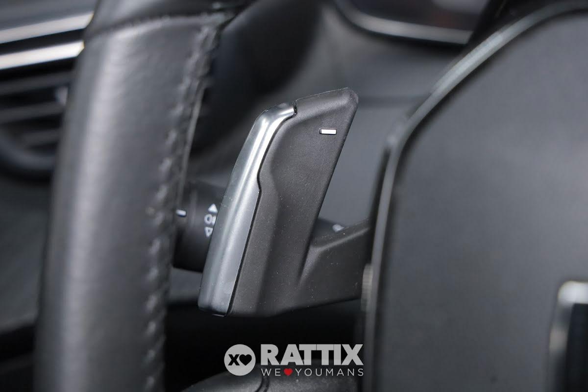 Peugeot 2008 1.2 puretech 130CV Allure eat8