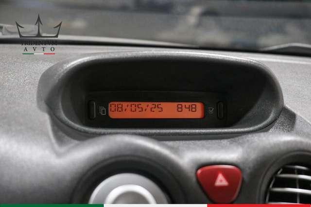 Citroen C2 1.4 Vtr (energy) cmp5 (sensodrive)