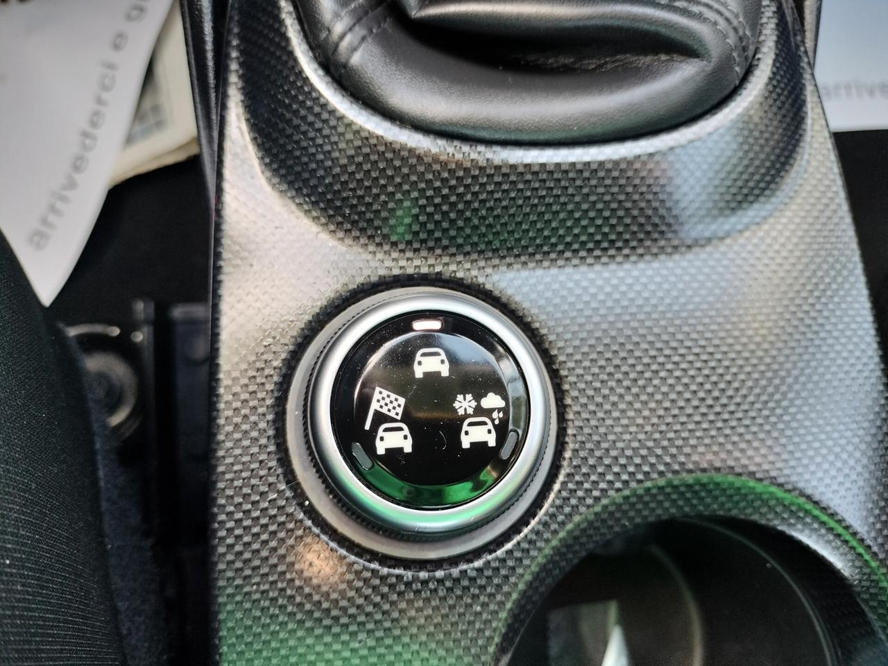 Fiat 500X 1.3 MultiJet 95 CV Lounge 100.000km