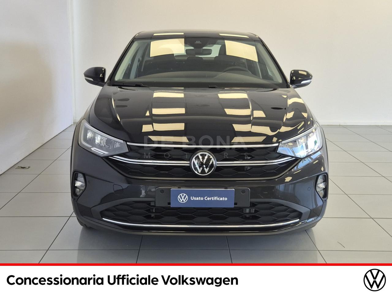 Volkswagen Taigo 1.0 tsi life 115cv
