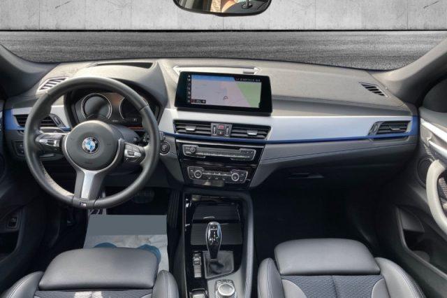 BMW X1 sDrive20i Msport