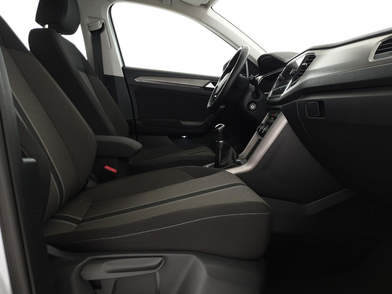 Volkswagen T-Roc 1.0 tsi style 110cv