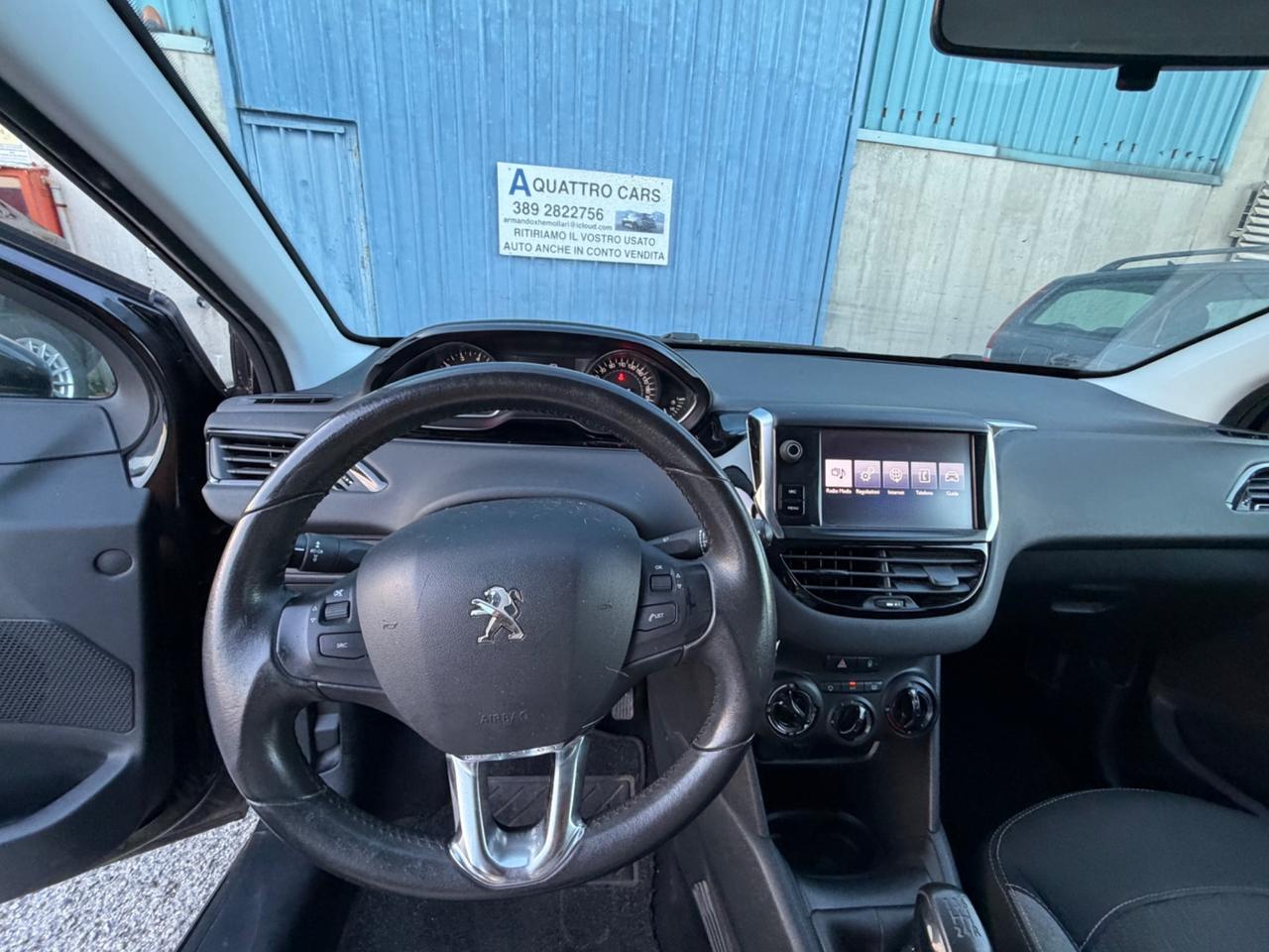 Peugeot 208 PureTech 82 5 porte Access
